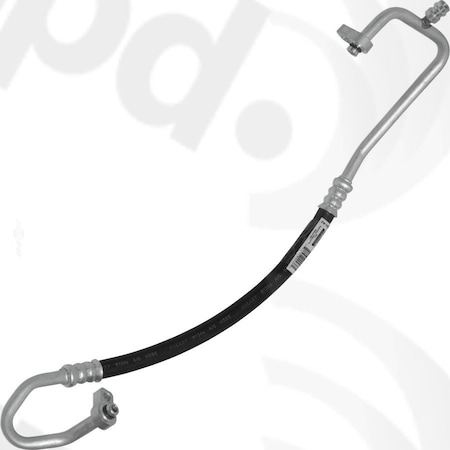 Gpd Hose Discharge Line 4813689